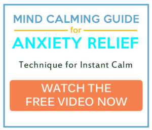 Stop Negative Thoughts Using The Rubber Band Snap - Anxiety Control Center